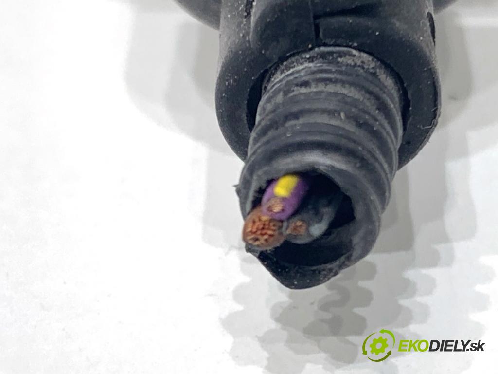 VW TOURAN nadwozie wielkoprzestrzenne (MPV) 2005 66 kW 1.9 TDI 1896 Snímač klimatizácie 1J0959126 (Snímač klimatizácie)