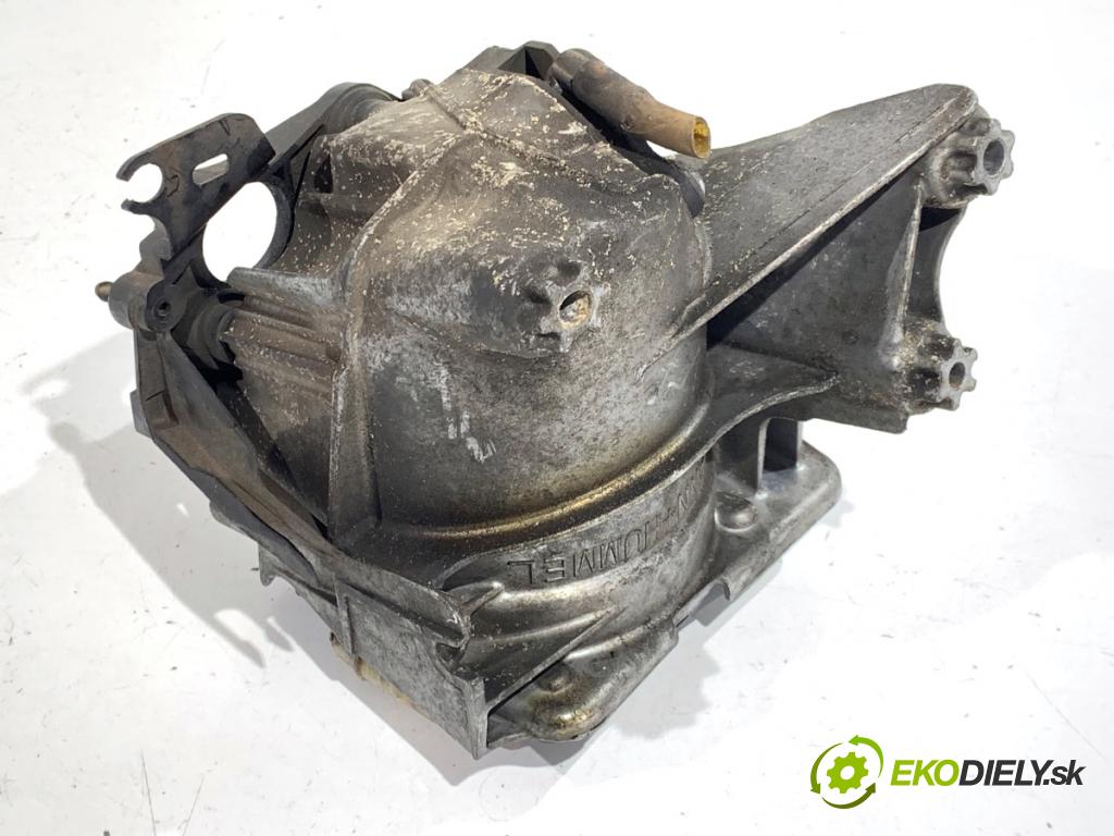 CITROEN DS4 liftback 2011 120 kW 2.0 HDi 165 1997 Obal filtra paliva 9683199680 (Obal palivového filtra)