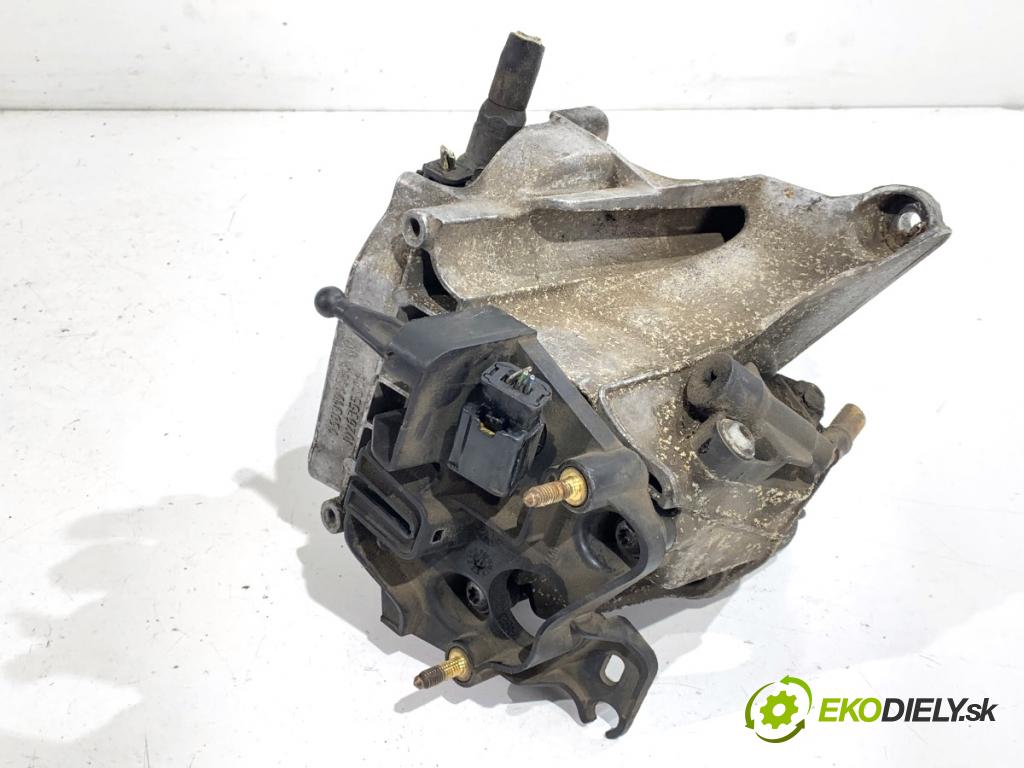 CITROEN DS4 liftback 2011 120 kW 2.0 HDi 165 1997 obal filtra paliva 9683199680 (Kryt palivového filtru)