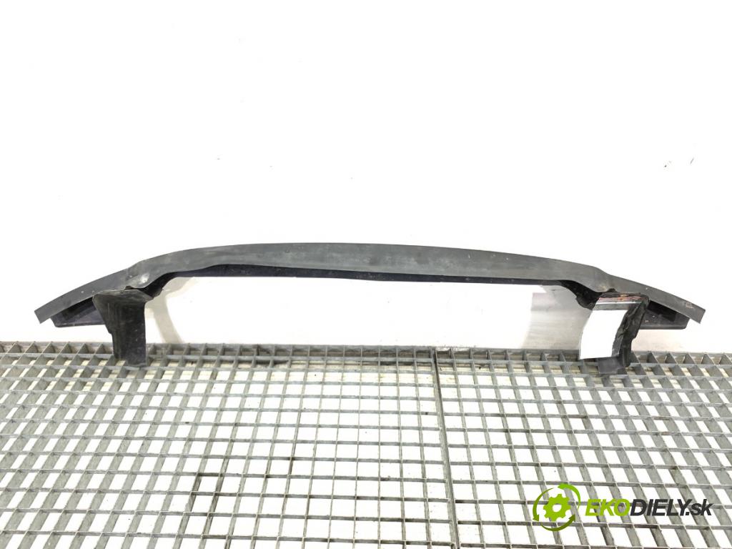 VW TOURAN nadwozie wielkoprzestrzenne (MPV) 2005 66 kW 1.9 TDI 1896 Výstuha nárazníka predný dolná 1T0807093B