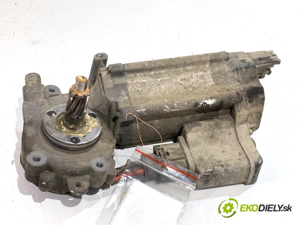 VW TOURAN nadwozie wielkoprzestrzenne (MPV) 2005 77 kW 1.9 TDI 1896 motor servočerpadlo 1K1909144H