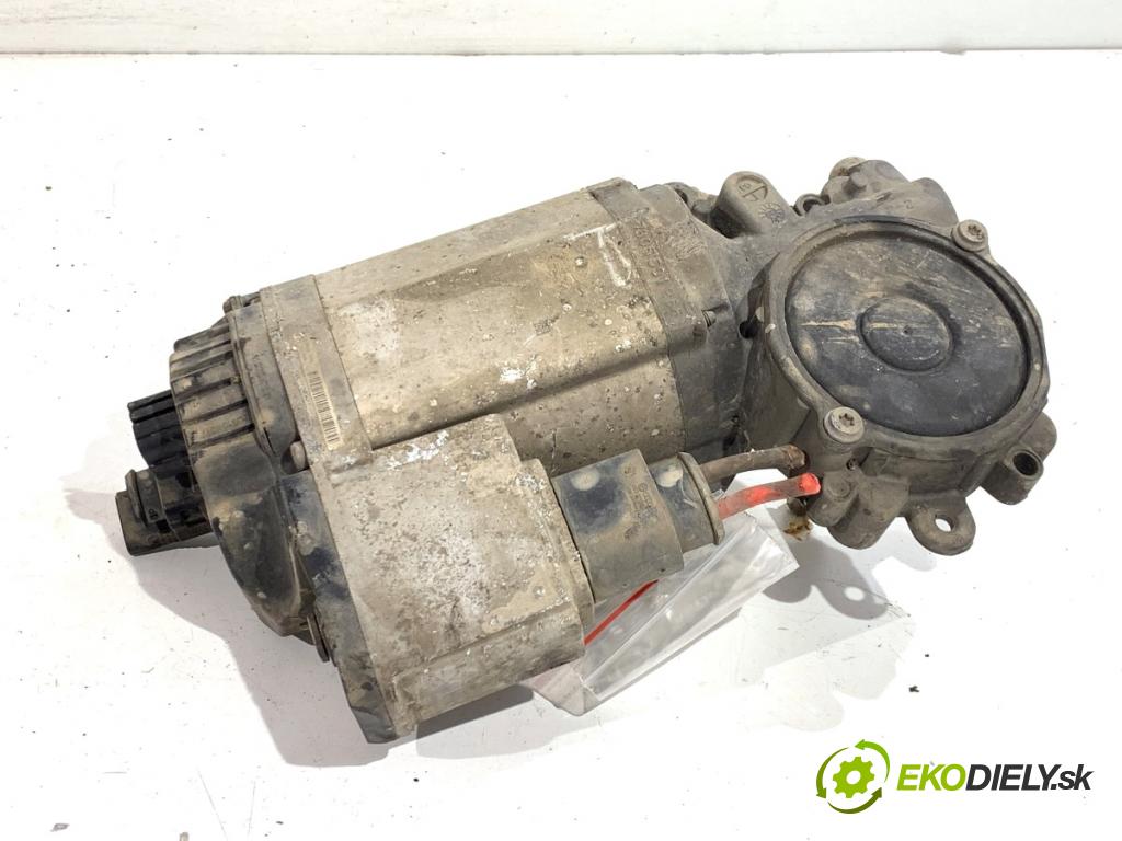 VW TOURAN nadwozie wielkoprzestrzenne (MPV) 2005 77 kW 1.9 TDI 1896 Motor servočerpadlo 1K1909144H