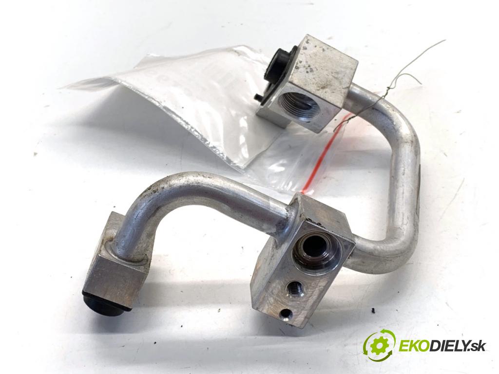 AUDI Q4 SUV 2023 150 kW 40 e-tron  rúrka klimatizace 1EA816544F (Trubka klimatizace)