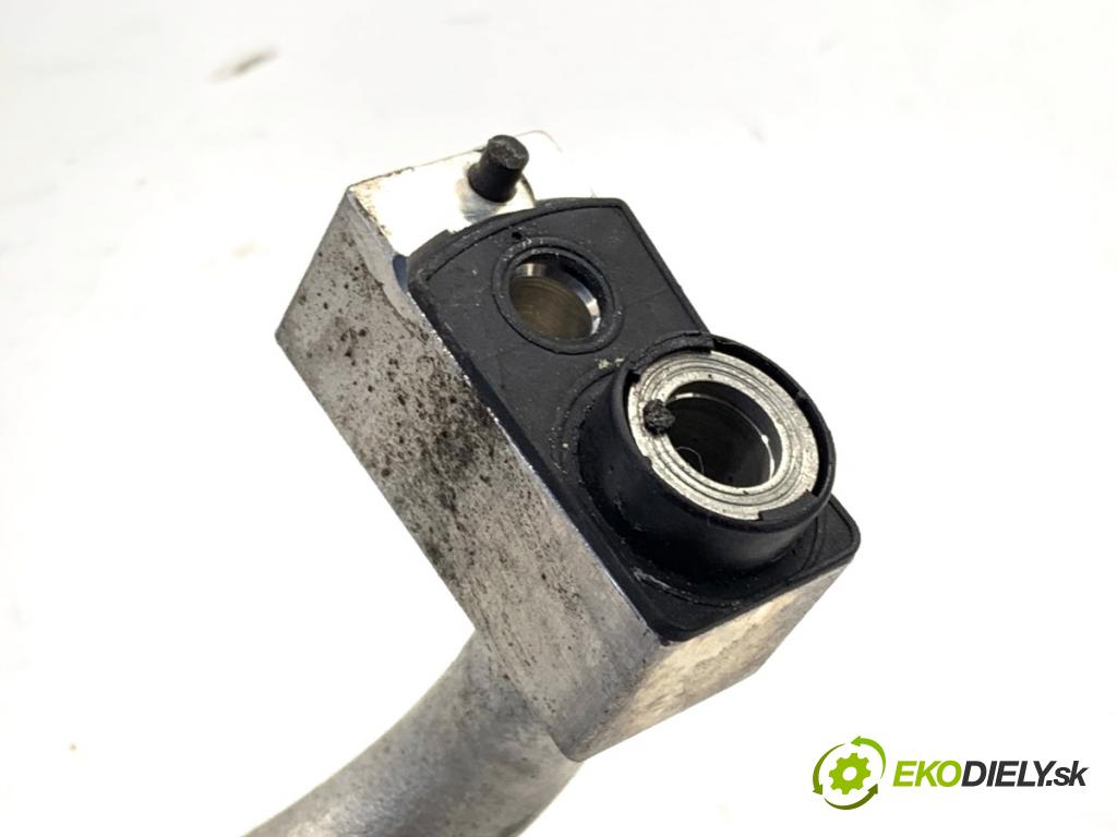 AUDI Q4 SUV 2023 150 kW 40 e-tron  rúrka klimatizácie 1EA816544F (Rúrka klimatizácie)