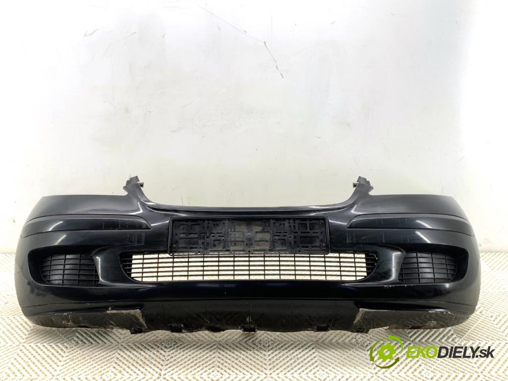 MERCEDES-BENZ W169 liftback 2006 80 kW A 180 CDI (169.007, 169.307) 1991 Nárazník predný  (Kľučka dverí ostatné)