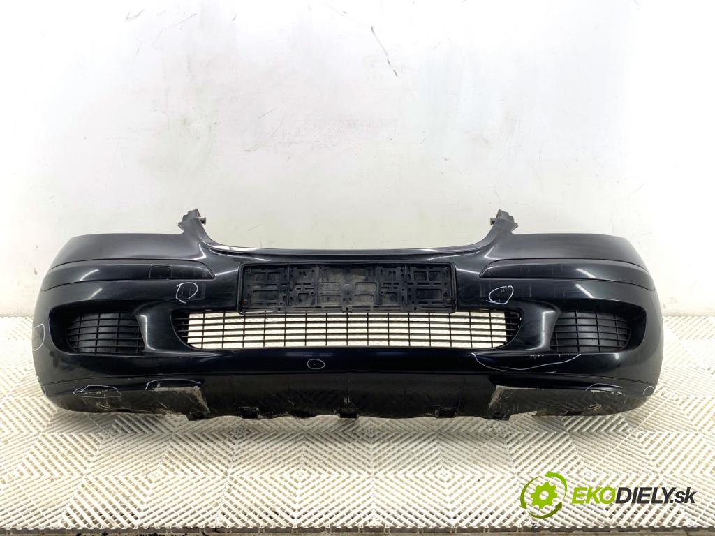 MERCEDES-BENZ W169 liftback 2006 80 kW A 180 CDI (169.007, 169.307) 1991 Nárazník predný  (Kľučka dverí ostatné)