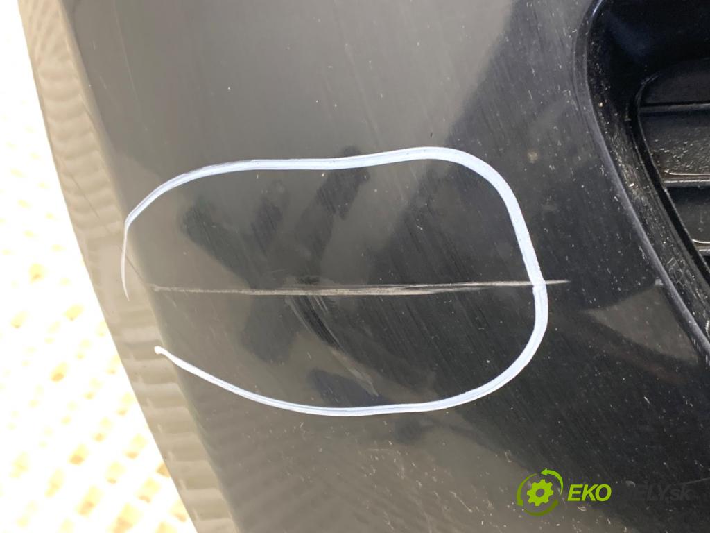 MERCEDES-BENZ W169 liftback 2006 80 kW A 180 CDI (169.007, 169.307) 1991 Nárazník predný  (Kľučka dverí ostatné)