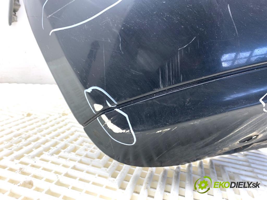 MERCEDES-BENZ W169 liftback 2006 80 kW A 180 CDI (169.007, 169.307) 1991 Nárazník predný  (Kľučka dverí ostatné)