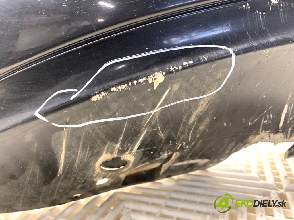 MERCEDES-BENZ W169 liftback 2006 80 kW A 180 CDI (169.007, 169.307) 1991 Nárazník predný  (Kľučka dverí ostatné)