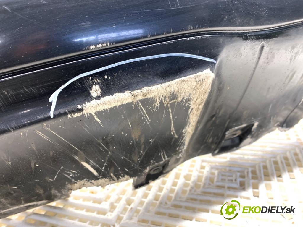 MERCEDES-BENZ W169 liftback 2006 80 kW A 180 CDI (169.007, 169.307) 1991 Nárazník predný  (Kľučka dverí ostatné)