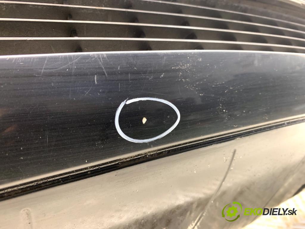 MERCEDES-BENZ W169 liftback 2006 80 kW A 180 CDI (169.007, 169.307) 1991 Nárazník predný  (Kľučka dverí ostatné)