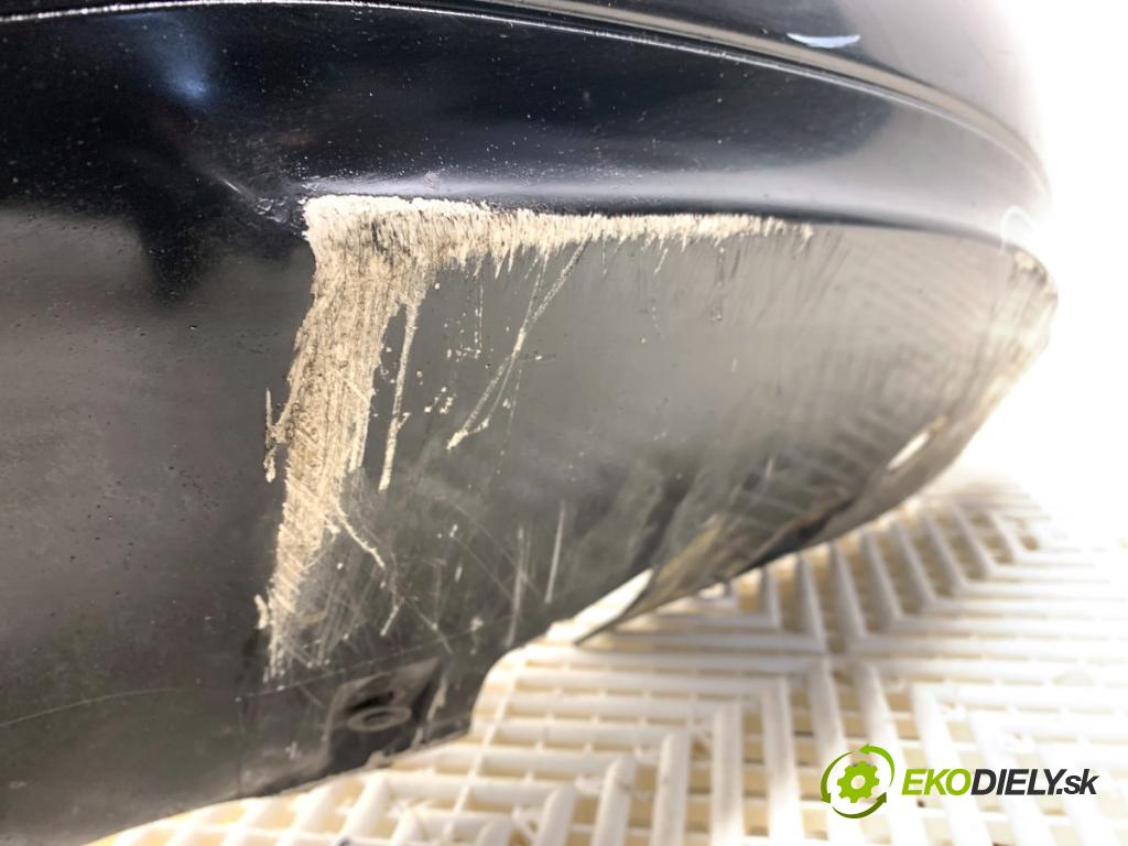 MERCEDES-BENZ W169 liftback 2006 80 kW A 180 CDI (169.007, 169.307) 1991 Nárazník predný  (Kľučka dverí ostatné)