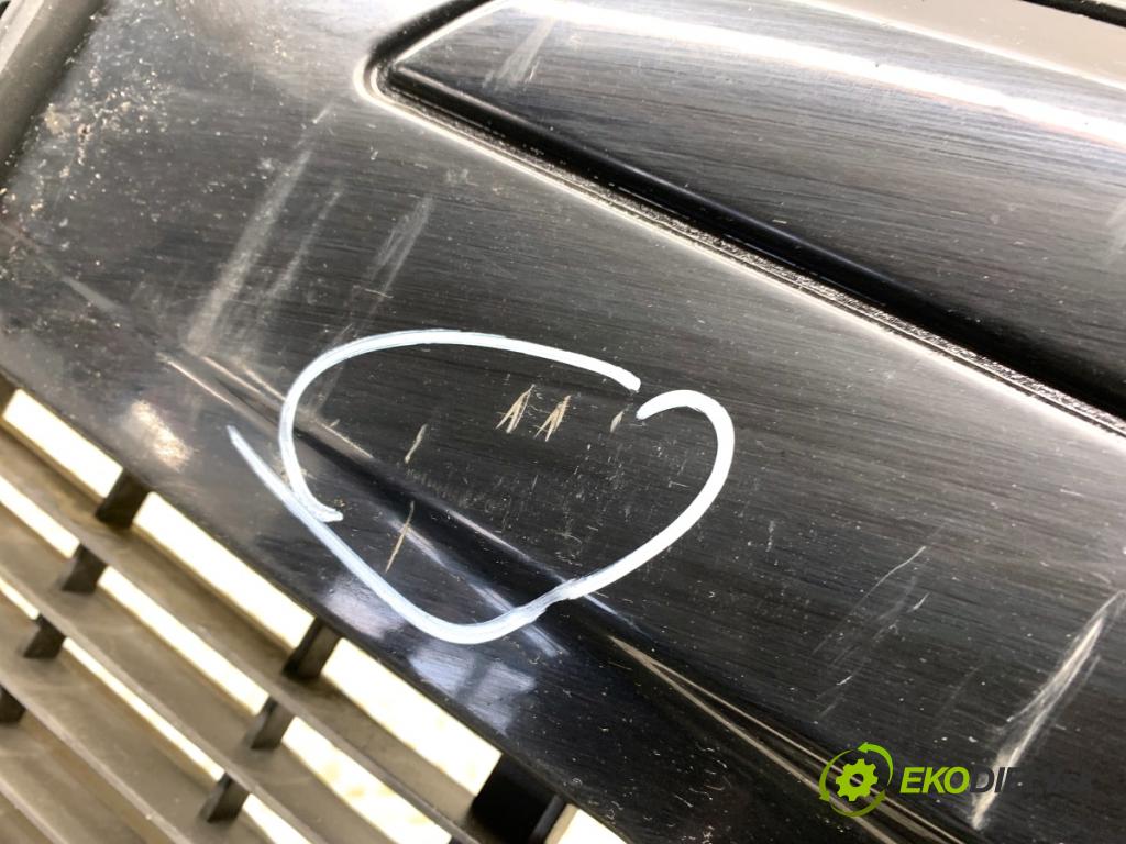 MERCEDES-BENZ W169 liftback 2006 80 kW A 180 CDI (169.007, 169.307) 1991 Nárazník predný  (Kľučka dverí ostatné)