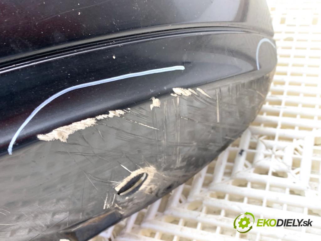 MERCEDES-BENZ W169 liftback 2006 80 kW A 180 CDI (169.007, 169.307) 1991 Nárazník predný  (Kľučka dverí ostatné)