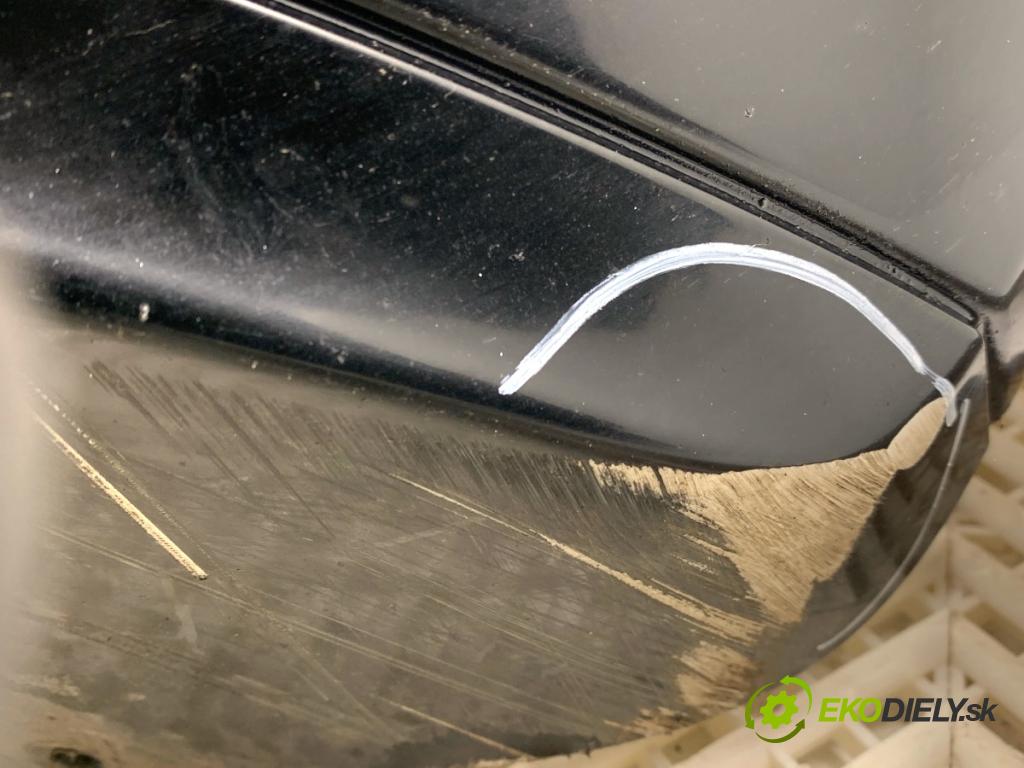 MERCEDES-BENZ W169 liftback 2006 80 kW A 180 CDI (169.007, 169.307) 1991 Nárazník predný  (Kľučka dverí ostatné)