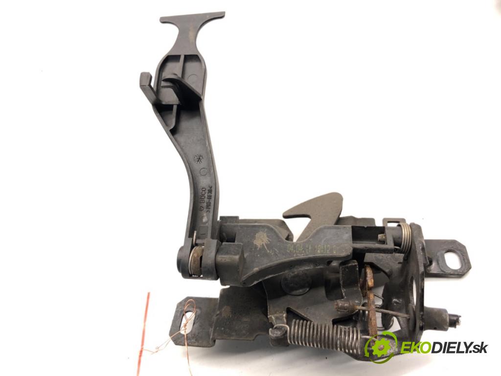 MERCEDES-BENZ W169 liftback 2006 80 kW A 180 CDI (169.007, 169.307) 1991 zámok kapoty predný 1698800460