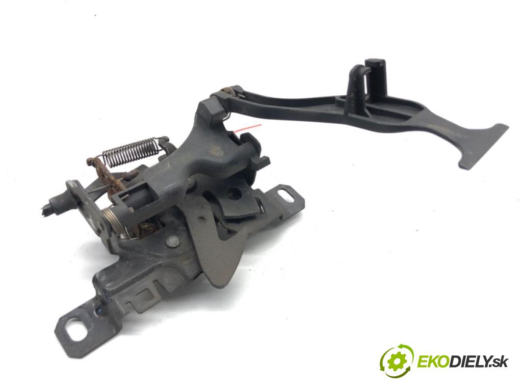 MERCEDES-BENZ W169 liftback 2006 80 kW A 180 CDI (169.007, 169.307) 1991 zámok kapoty predný 1698800460