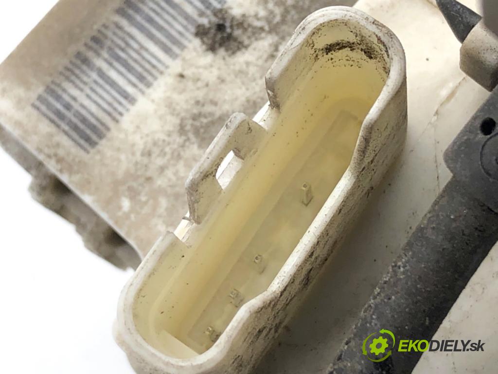 MERCEDES-BENZ W169 liftback 2006 80 kW A 180 CDI (169.007, 169.307) 1991 zámok Dvere ľavy predný 169720253505