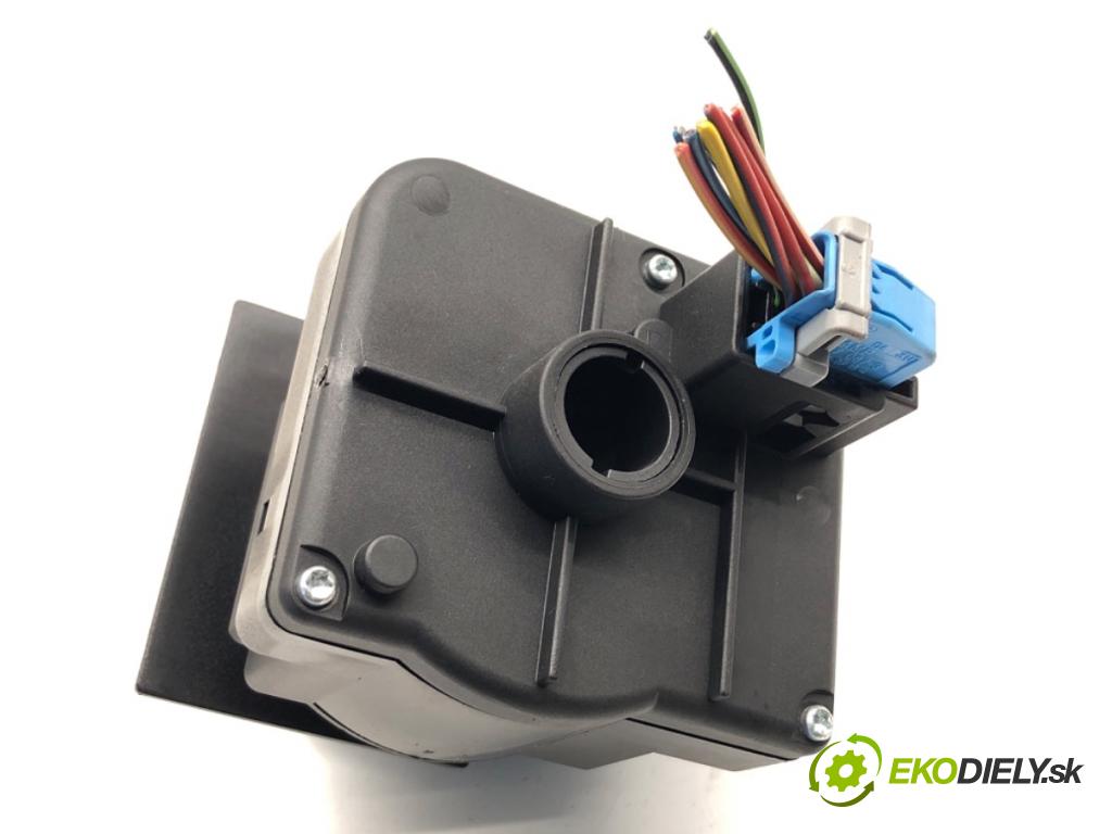 MERCEDES-BENZ W169 liftback 2006 80 kW A 180 CDI (169.007, 169.307) 1991 Spínač svetiel 1695453104