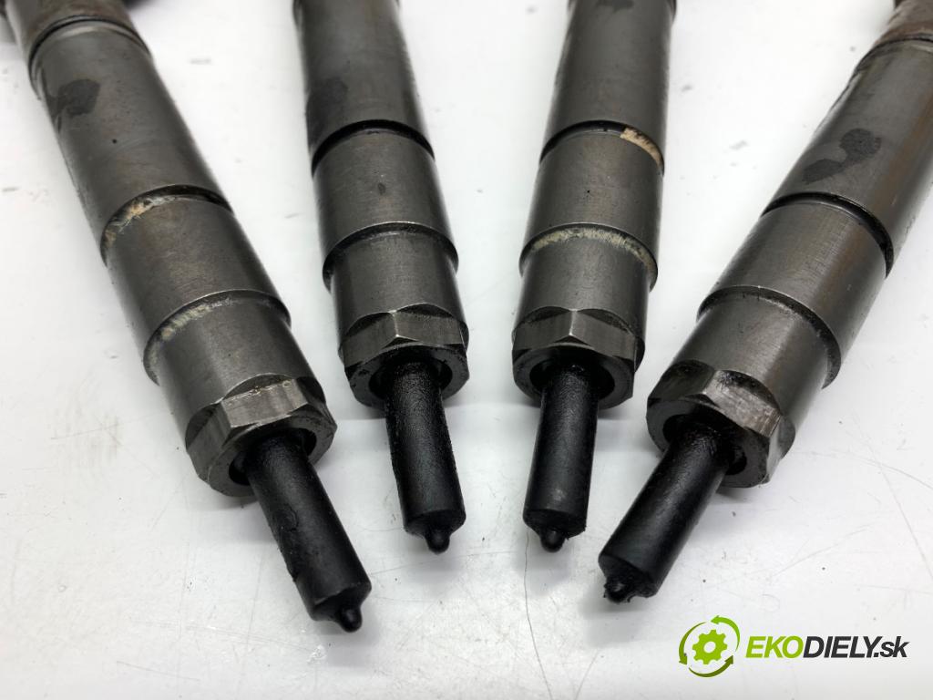 MERCEDES-BENZ W169 liftback 2006 80 kW A 180 CDI (169.007, 169.307) 1991 vstřikovací ventily A6400700787