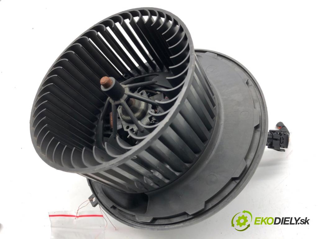 MERCEDES-BENZ W169 liftback 2006 80 kW A 180 CDI (169.007, 169.307) 1991 topení 1698200642