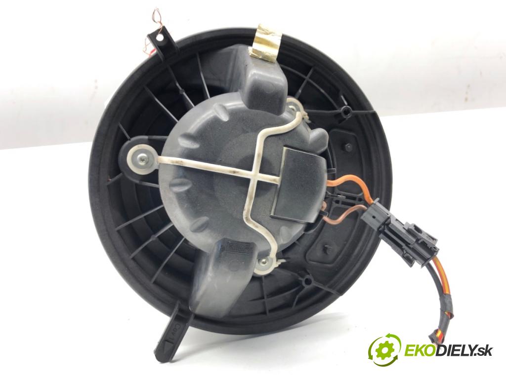 MERCEDES-BENZ W169 liftback 2006 80 kW A 180 CDI (169.007, 169.307) 1991 topení 1698200642