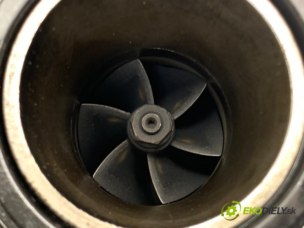 MERCEDES-BENZ W169 liftback 2006 80 kW A 180 CDI (169.007, 169.307) 1991 turbo A6400901790 (Kompletní turbodmychadlo)