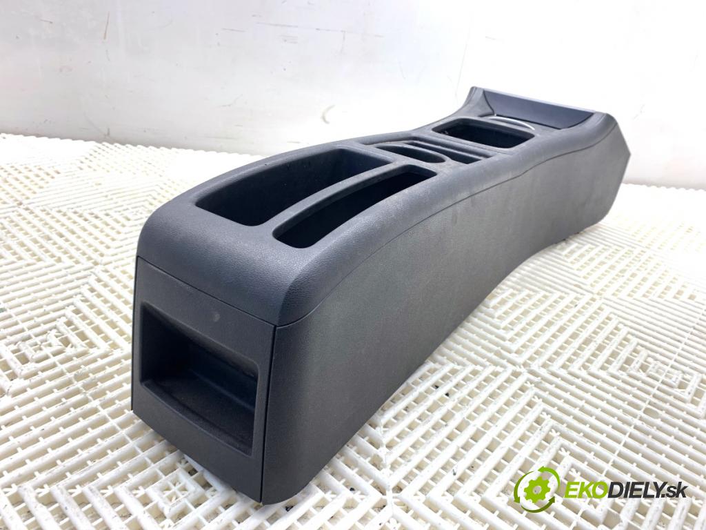 MERCEDES-BENZ W169 liftback 2006 80 kW A 180 CDI (169.007, 169.307) 1991 Tunel stredový 1696800350 (Stredový tunel)