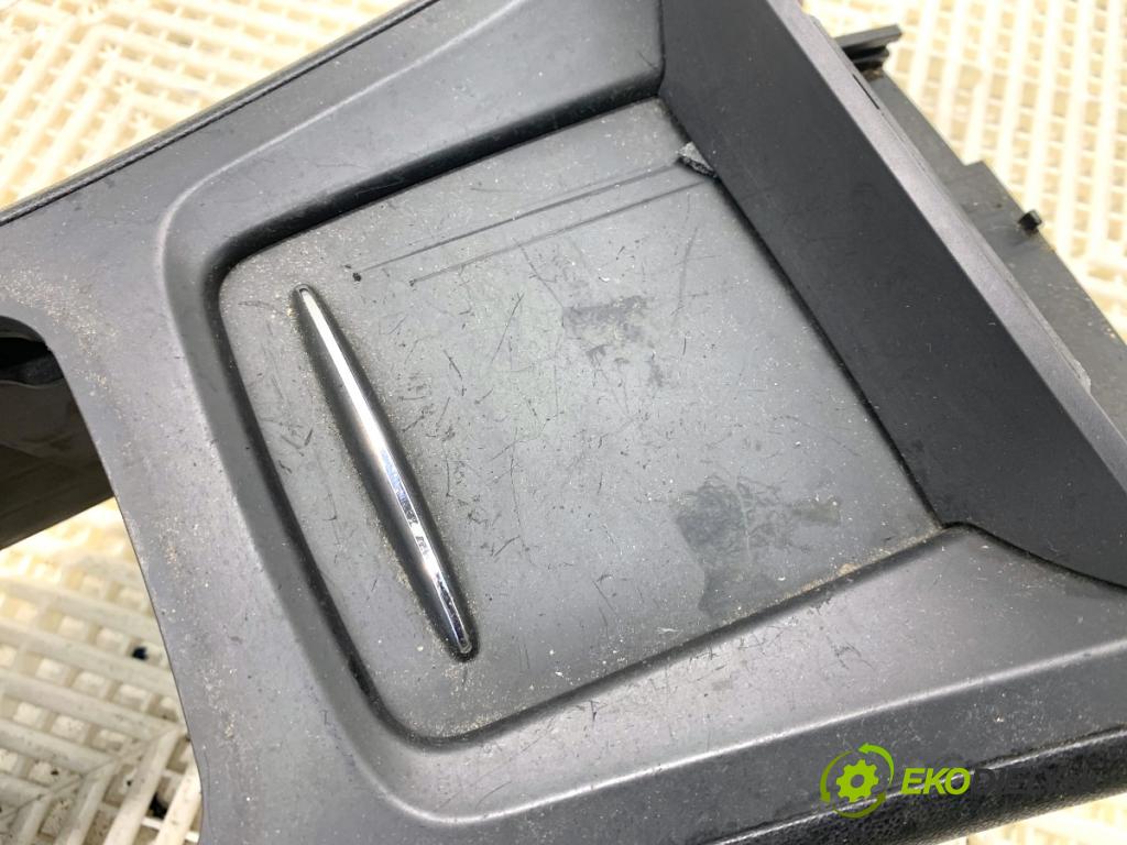 MERCEDES-BENZ W169 liftback 2006 80 kW A 180 CDI (169.007, 169.307) 1991 Tunel stredový 1696800350 (Stredový tunel)