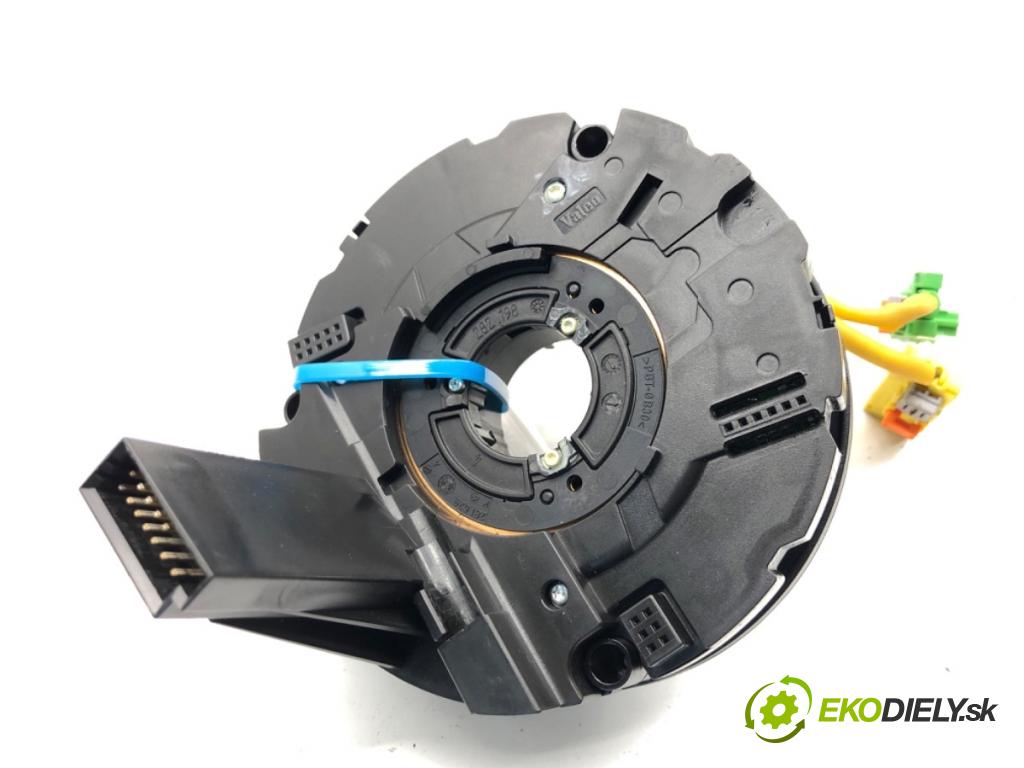 MERCEDES-BENZ W169 liftback 2006 80 kW A 180 CDI (169.007, 169.307) 1991 Krúžok, slimák airbag A1695405945 (Airbag)