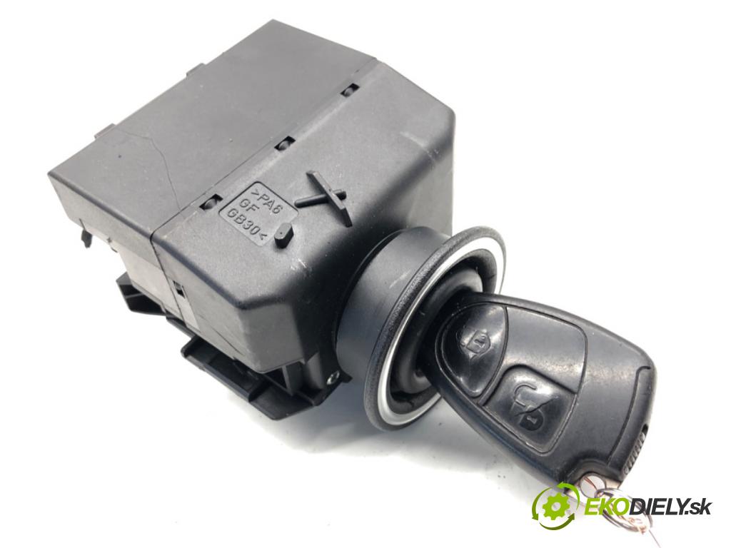 MERCEDES-BENZ W169 liftback 2006 80 kW A 180 CDI (169.007, 169.307) 1991 spinačka 1695451908 (Spínacia skrinka)