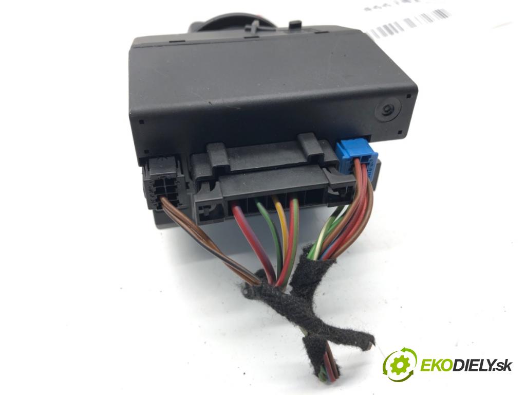 MERCEDES-BENZ W169 liftback 2006 80 kW A 180 CDI (169.007, 169.307) 1991 spinačka 1695451908 (Spínacia skrinka)