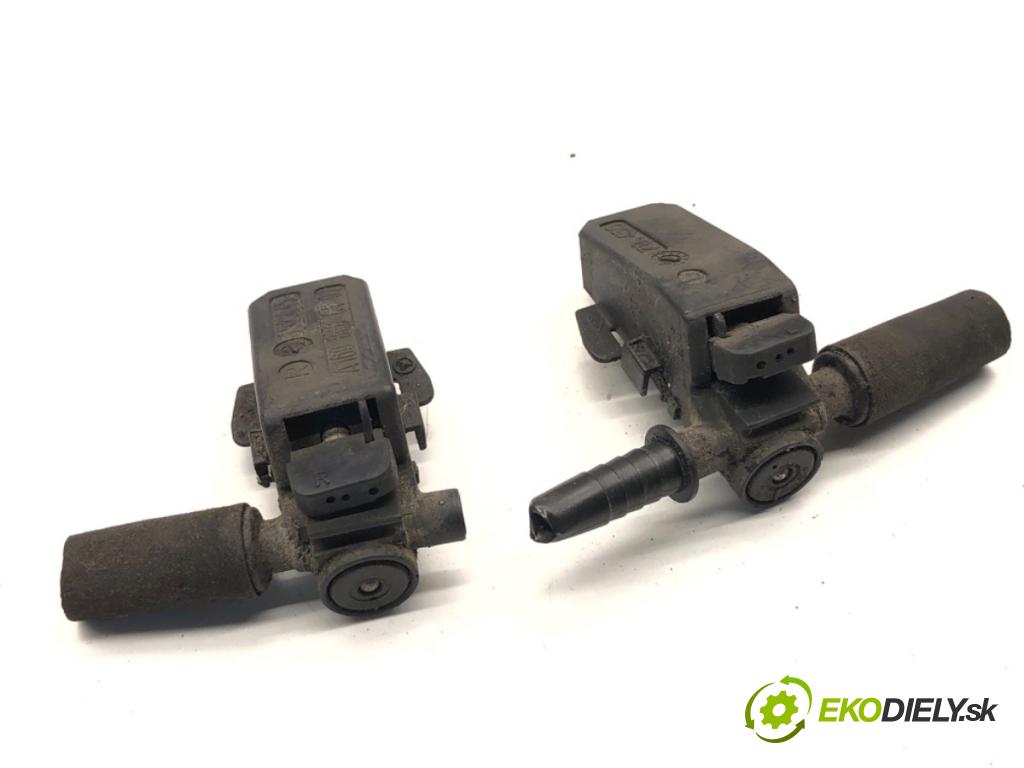 MERCEDES-BENZ W169 liftback 2006 80 kW A 180 CDI (169.007, 169.307) 1991 ostřikovače ostřikovačů A1698600492