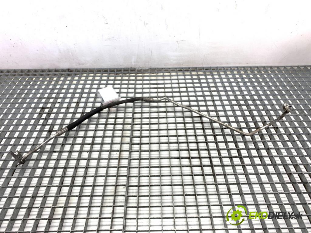 MERCEDES-BENZ W169 liftback 2006 80 kW A 180 CDI (169.007, 169.307) 1991 rúrka klimatizácie  (Rúrka klimatizácie)