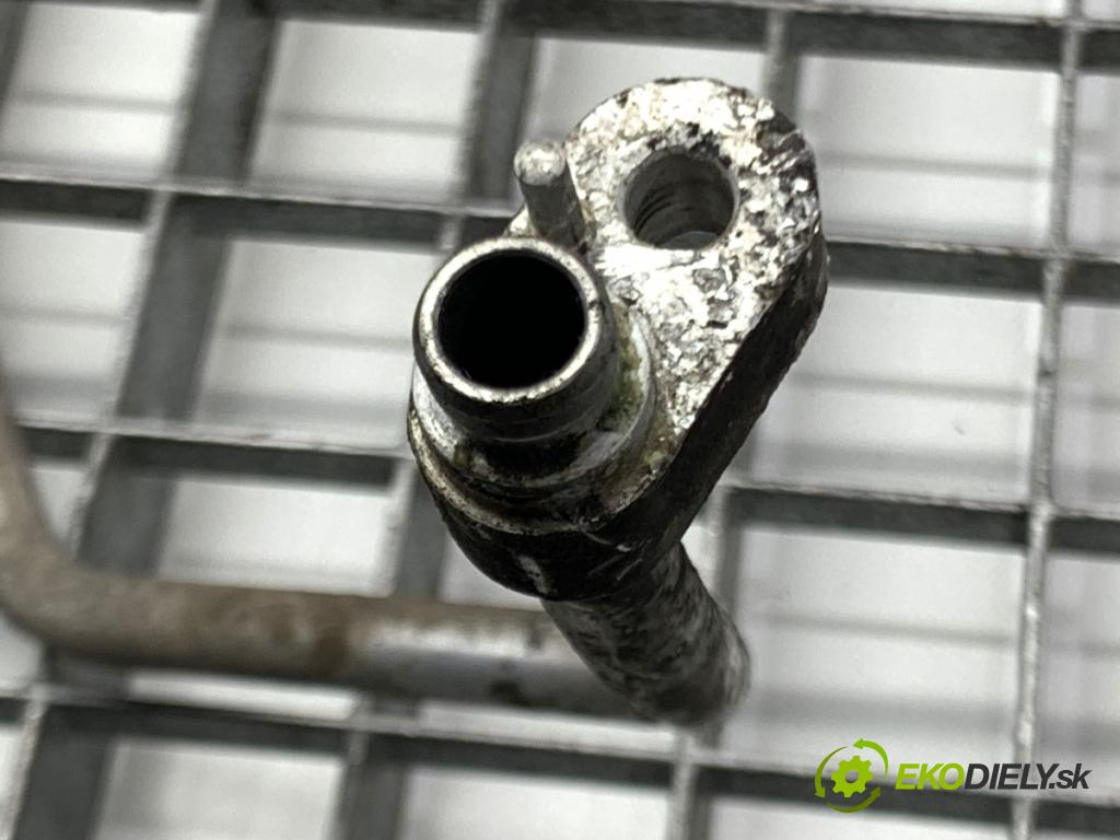 MERCEDES-BENZ W169 liftback 2006 80 kW A 180 CDI (169.007, 169.307) 1991 rúrka klimatizácie  (Rúrka klimatizácie)