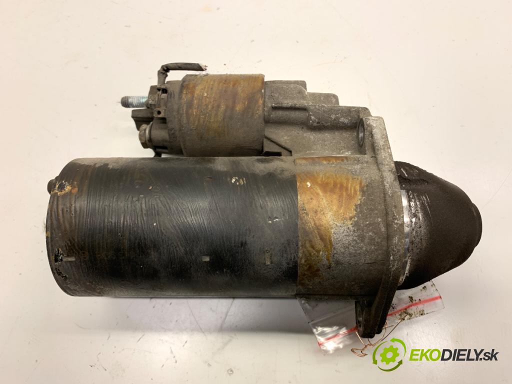 MERCEDES-BENZ W169 liftback 2006 80 kW A 180 CDI (169.007, 169.307) 1991 startér  (Startér)