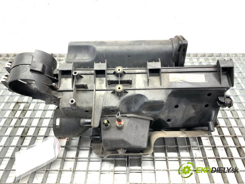 MERCEDES-BENZ W169 liftback 2006 80 kW A 180 CDI (169.007, 169.307) 1991 Obal filtra vzduchu A6400900701 (Obal vzduchového filtra)