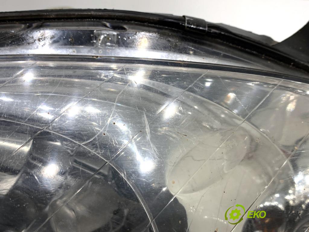 MERCEDES-BENZ W169 liftback 2006 80 kW A 180 CDI (169.007, 169.307) 1991 Svetlomet ľavy predný