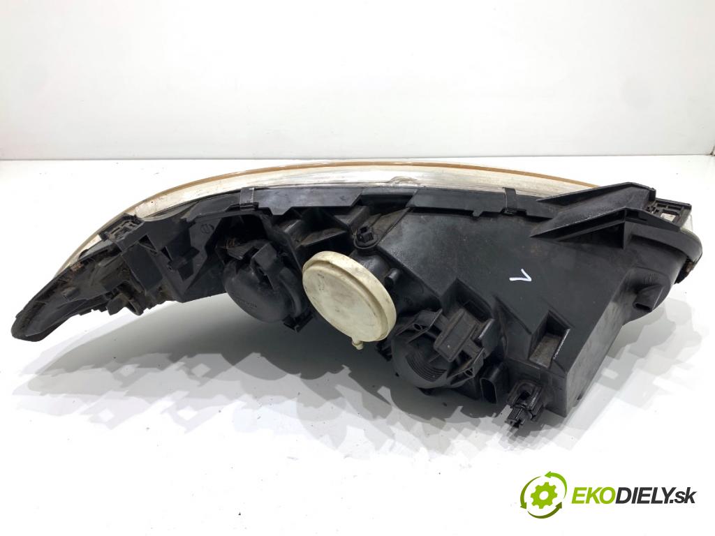 MERCEDES-BENZ W169 liftback 2006 80 kW A 180 CDI (169.007, 169.307) 1991 Svetlomet ľavy predný