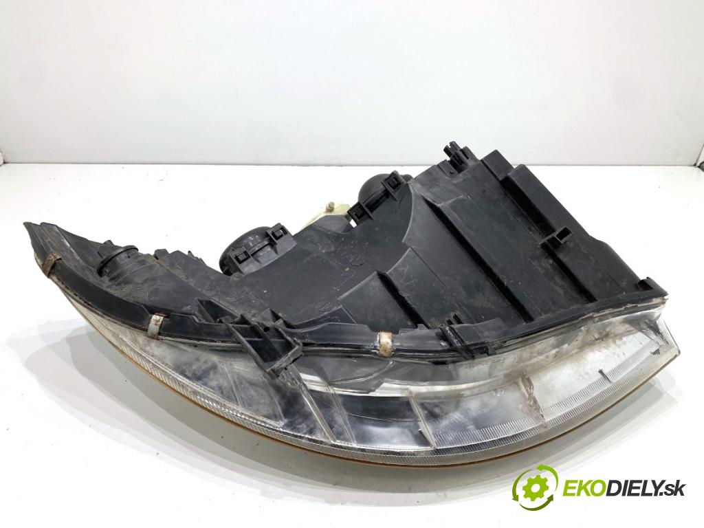 MERCEDES-BENZ W169 liftback 2006 80 kW A 180 CDI (169.007, 169.307) 1991 Svetlomet ľavy predný