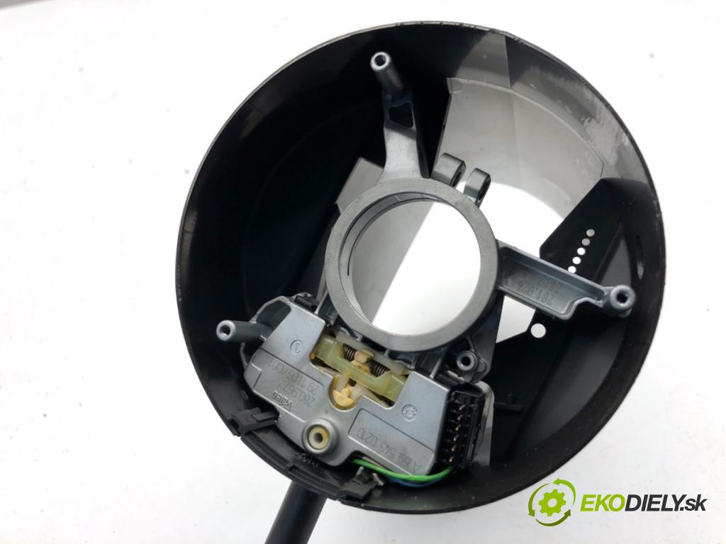 MERCEDES-BENZ W169 liftback 2006 80 kW A 180 CDI (169.007, 169.307) 1991 přepínač kombinovaný A1695450210 (Páčky pod volantem)