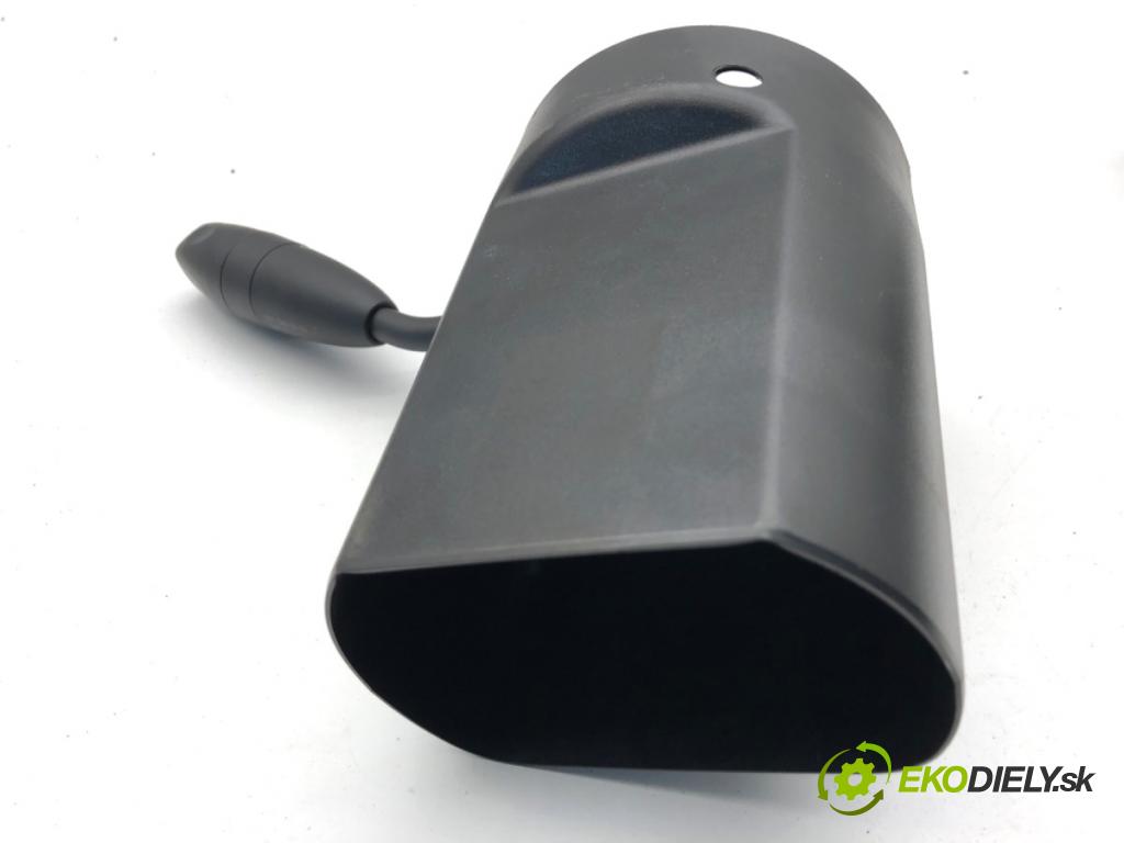 MERCEDES-BENZ W169 liftback 2006 80 kW A 180 CDI (169.007, 169.307) 1991 přepínač kombinovaný A1695450210 (Páčky pod volantem)