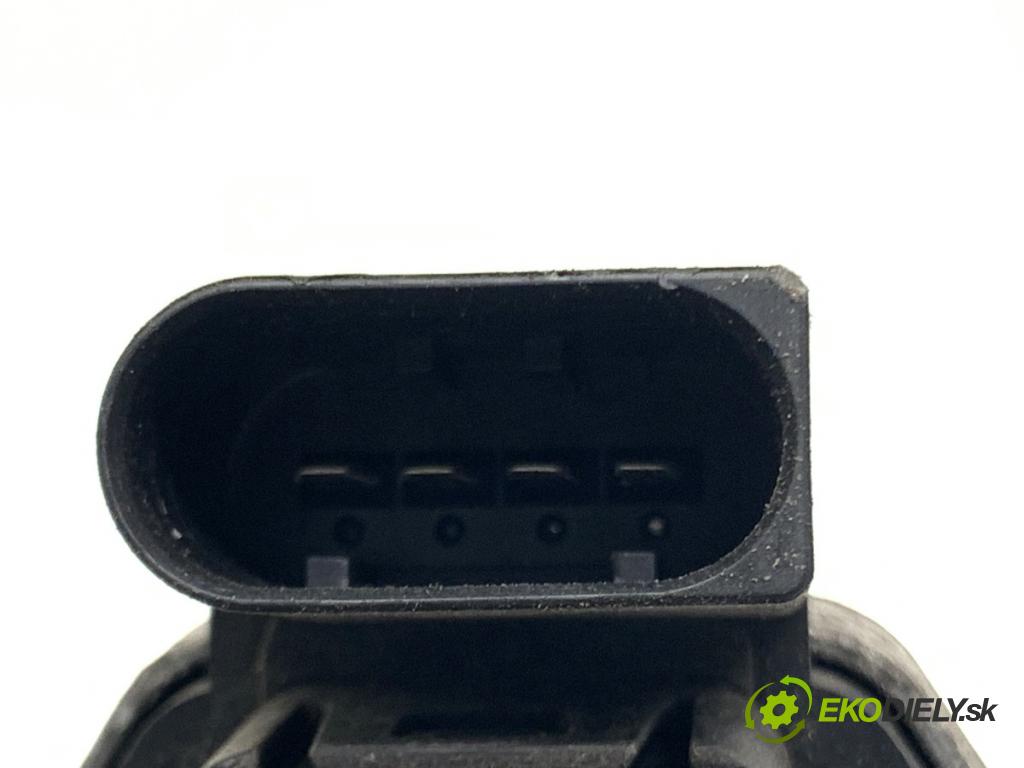 MERCEDES-BENZ W169 liftback 2006 80 kW A 180 CDI (169.007, 169.307) 1991 škrtíci klapka A6400901470 (Škrticí klapka)