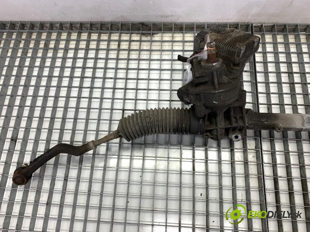 MERCEDES-BENZ W169 liftback 2006 80 kW A 180 CDI (169.007, 169.307) 1991 riadenie volantu Riadenie 1694602100