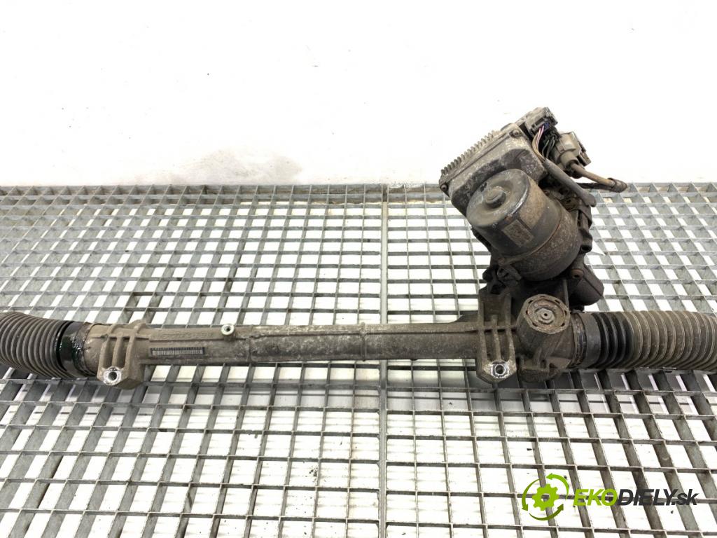 MERCEDES-BENZ W169 liftback 2006 80 kW A 180 CDI (169.007, 169.307) 1991 riadenie volantu Riadenie 1694602100