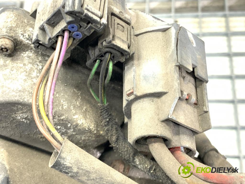 MERCEDES-BENZ W169 liftback 2006 80 kW A 180 CDI (169.007, 169.307) 1991 riadenie volantu Riadenie 1694602100