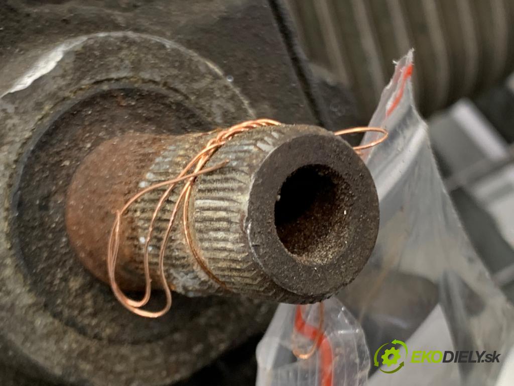 MERCEDES-BENZ W169 liftback 2006 80 kW A 180 CDI (169.007, 169.307) 1991 riadenie volantu Riadenie 1694602100