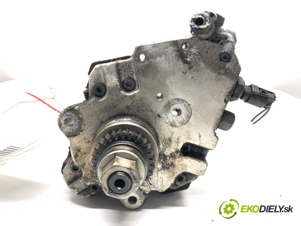 MERCEDES-BENZ W169 liftback 2006 80 kW A 180 CDI (169.007, 169.307) 1991 pumpa vstřikovací A6400700701 0445010120 (Vstřikovací čerpadlo)