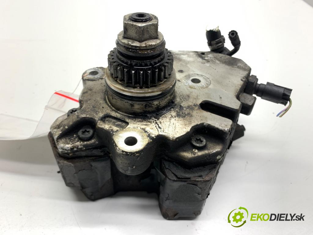 MERCEDES-BENZ W169 liftback 2006 80 kW A 180 CDI (169.007, 169.307) 1991 pumpa vstřikovací A6400700701 0445010120 (Vstřikovací čerpadlo)