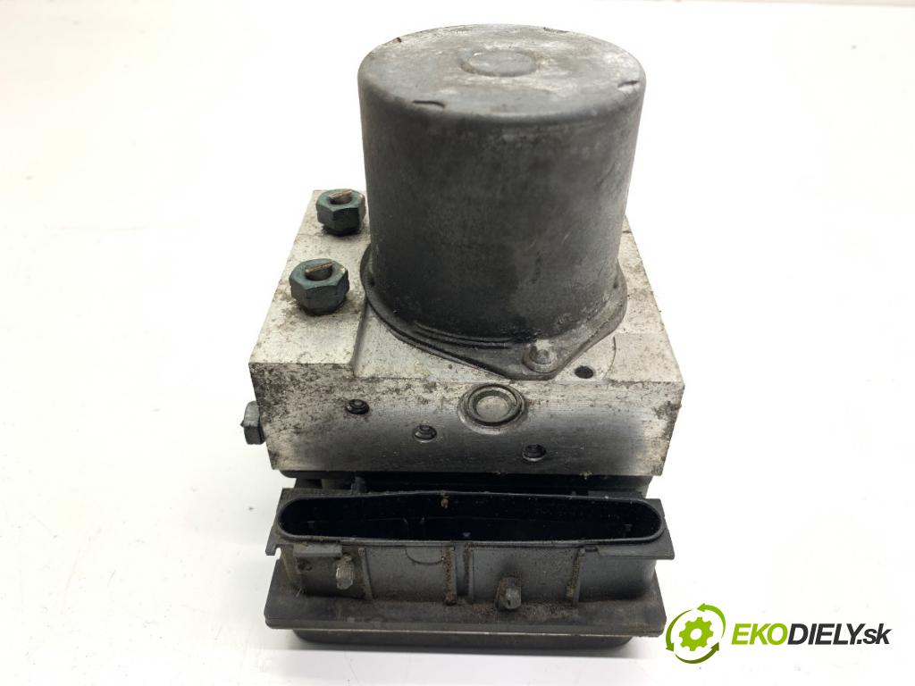 MERCEDES-BENZ W169 liftback 2006 80 kW A 180 CDI (169.007, 169.307) 1991 pumpa ABS 0265950618 (Pumpa ABS)